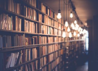 A year of books: il caffè letterario del Sig. Zuckerberg