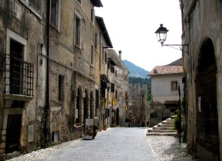 L’altra Sermoneta