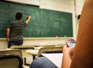 Violenza a scuola