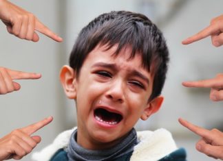Chi è il bullo?