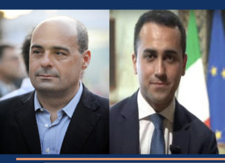 Messaggio al Governo giallo-rosso: “Stupiteci!”