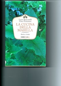 1312 Cucina Maiella